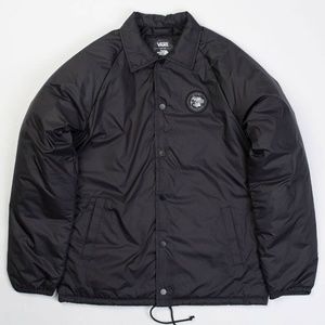 Van's X The North Face Torrey Coaches Jacket